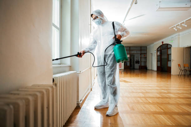 Best Wildlife Control Services  in Woodlawn, VA